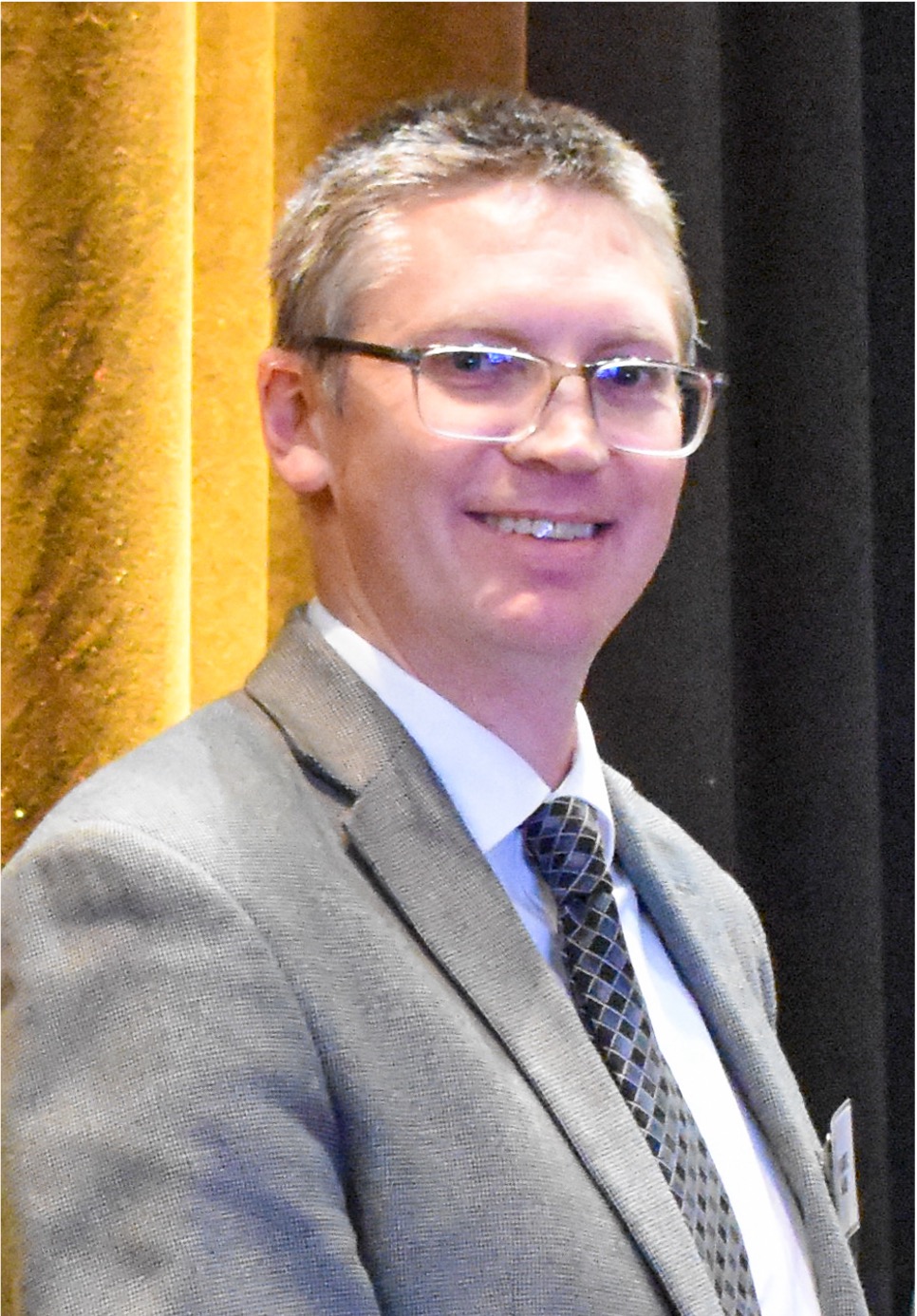 Andrew C. Marcum